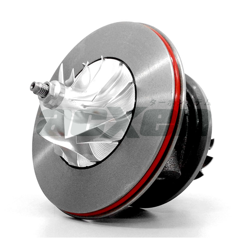 Mitsubishi Canter 4D34T4 3.9L